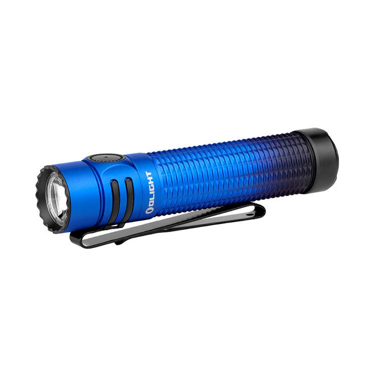 Olight Warrior Mini 3 Rechargeable LED Torch