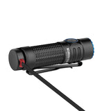 Olight Warrior Nano Rechargeable LED Torch
