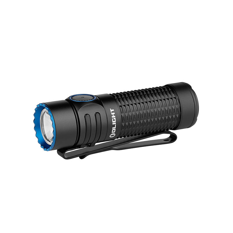 Olight Warrior Nano Rechargeable LED Torch