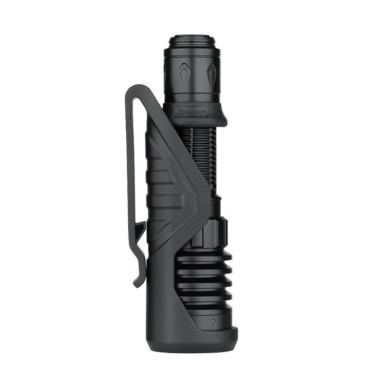 Olight Warrior X 4 Rechargeable LED Torch – Torch Direct