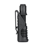 Olight Warrior X 4 Rechargeable LED Torch Kit