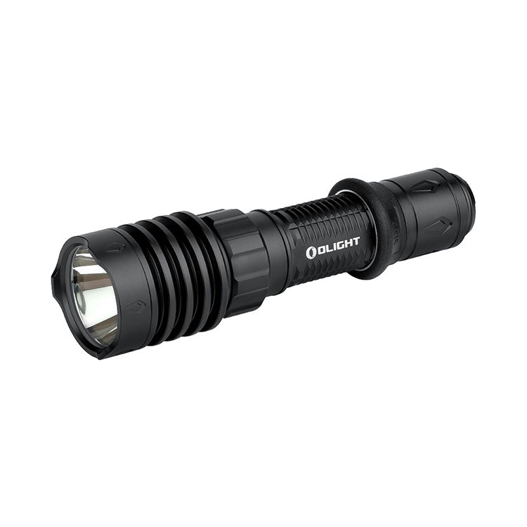 Olight Customised 21700 5000 mAh 3.6 V Lithium-ion Battery – Torch Direct  Limited