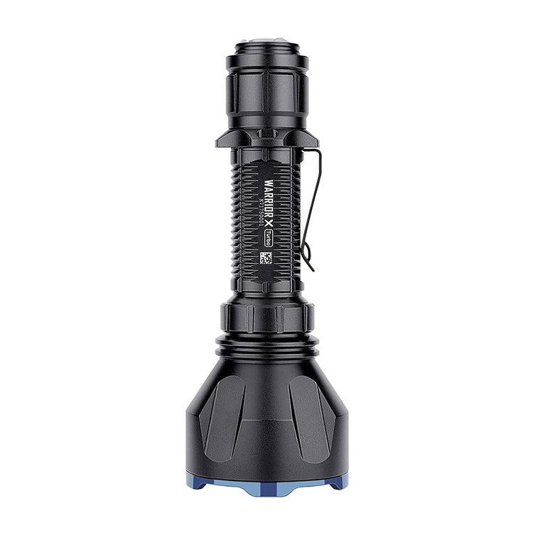 Olight Warrior X Turbo Rechargeable LED Torch