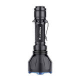 Olight Warrior X Turbo Rechargeable LED Torch
