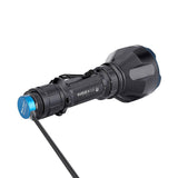 Olight Warrior X Turbo Rechargeable LED Torch