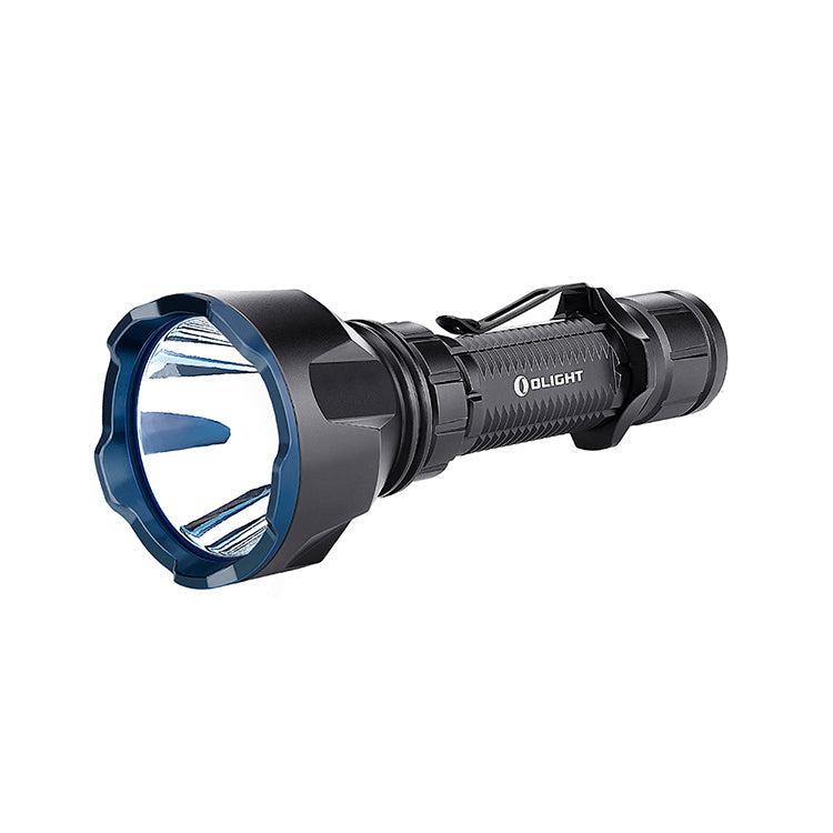 Olight Warrior X Turbo Rechargeable LED Torch
