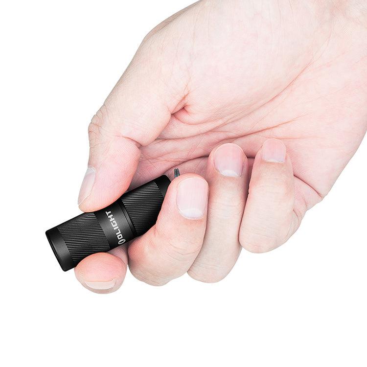 Olight i1R 2 Pro LED Rechargeable LED Torch – Torch Direct