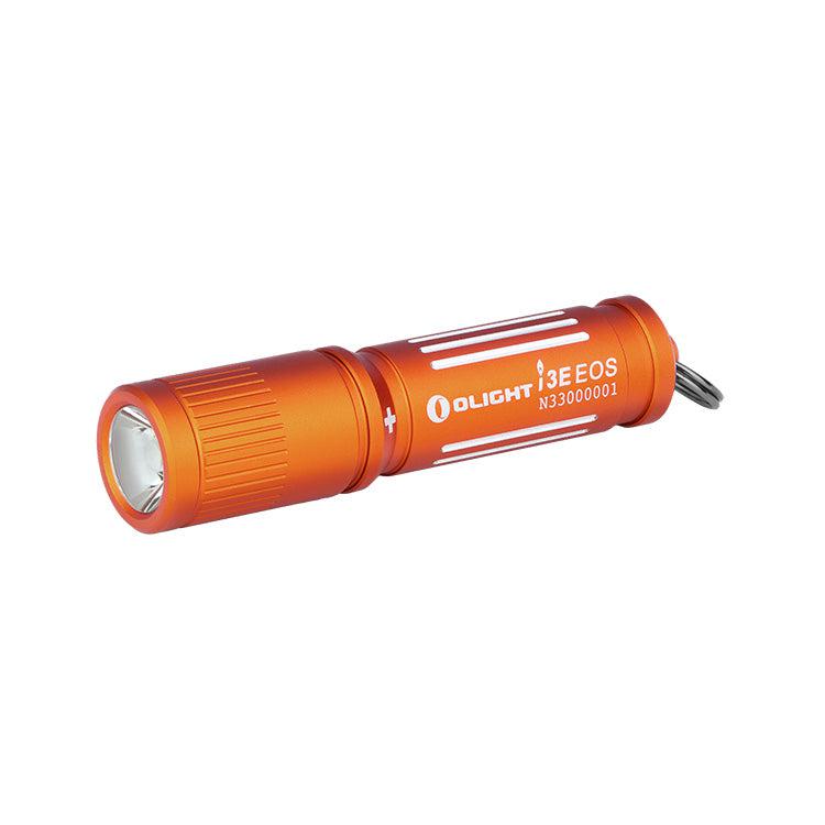 Olight i3E EOS LED Torch – Torch Direct Limited