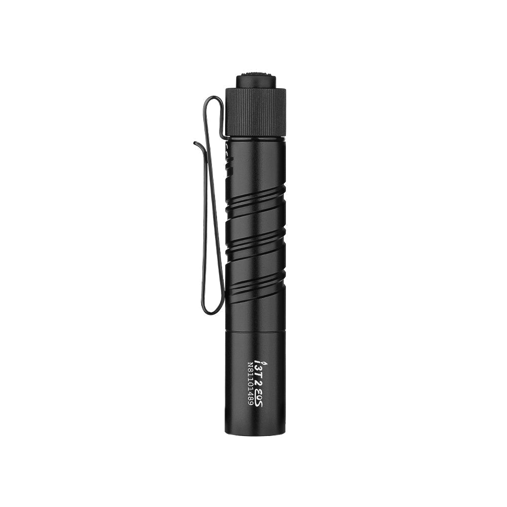 Olight i3T 2 EOS LED Torch – Torch Direct