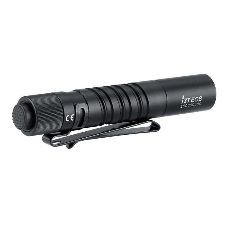 Olight i3T EOS LED Torch – Torch Direct
