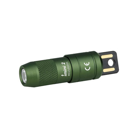 Olight iMini 2 Micro Rechargeable LED Torch