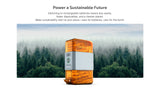 Ostation X 3-in-1 Automatic Rechargeable AA Battery Charger