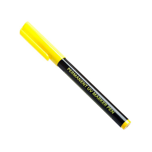 Permanent UV Marker Pen