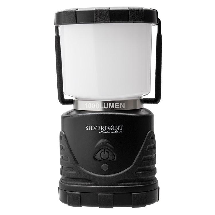 Silverpoint Daylight X1000 LED Lantern