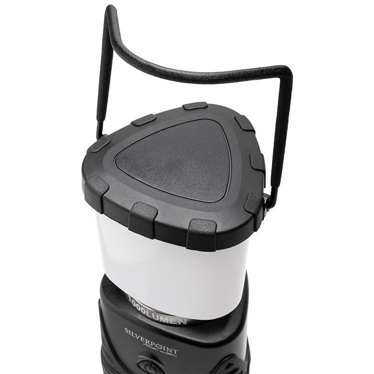 Silverpoint Daylight X1000 LED Lantern