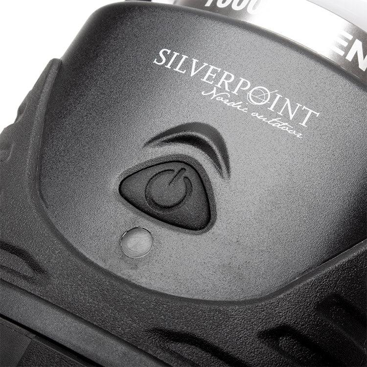 Silverpoint Daylight X1000 LED Lantern