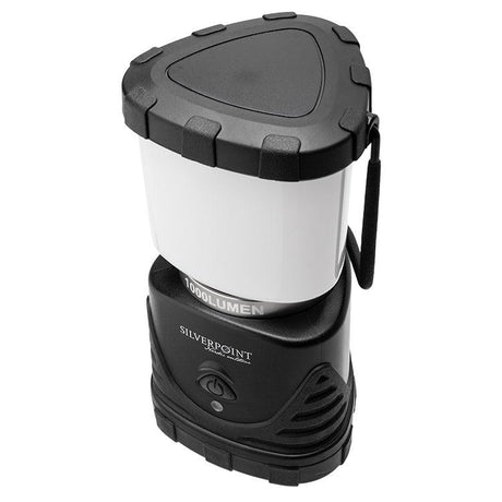 Silverpoint Daylight X1000 LED Lantern
