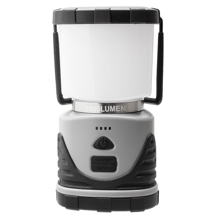 Silverpoint Daylight X1000R Rechargeable LED Lantern