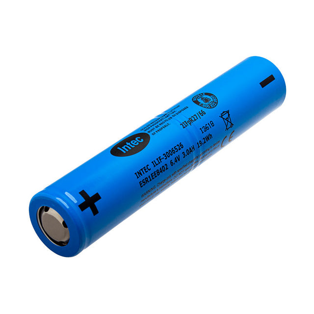 Spare Battery Pack for Maglite ML150LR and ML150LRX