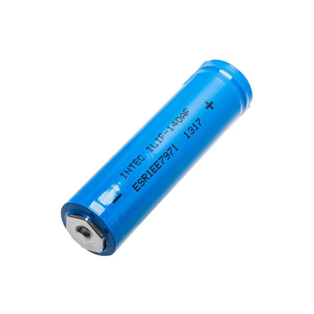 Spare Battery for Maglite MAG TAC Rechargeable