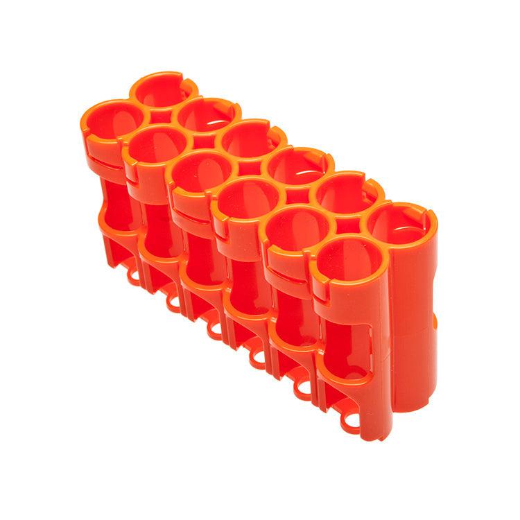 Storacell AA 12 Cell Battery Holder