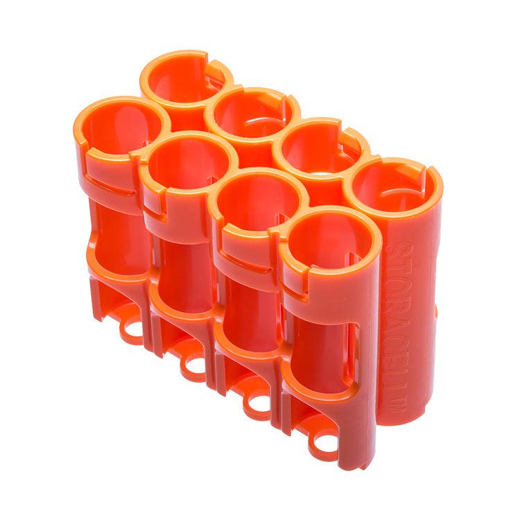 Storacell AA 8 Cell Battery Holder