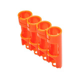 Storacell Slimline AA 4 Cell Battery Holder