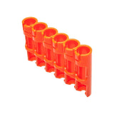 Storacell Slimline AAA 6 Cell Battery Holder