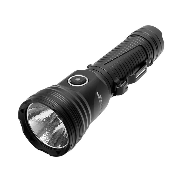 TFX Propus 3500 Rechargeable LED Torch