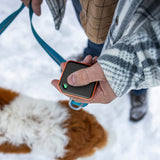 THAW 2K RC Rechargeable Hand Warmers with Integrated LED Light (Pack of 2)