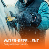 THAW Rechargeable Heated Gloves