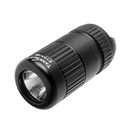 Tank007 E15 Ai Ultraviolet LED Key Ring Torch
