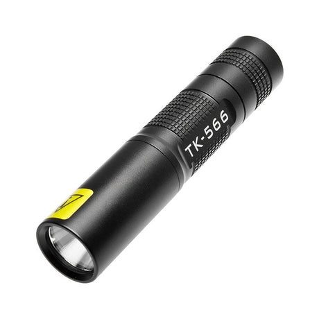 Tank007 Ultraviolet TK566 LED AA Torch (395 nm)