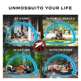 Thermacell Mosquito and Midge Protection Mats (Pack of 12)