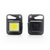 True Utility Buttonlite Rechargeable LED Light