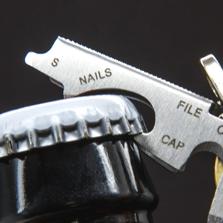 True Utility Keytool Multi Tool and Key Organiser