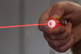 True Utility Laserlite Laser & LED Light