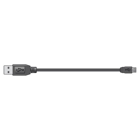 USB Type A Plug to Micro USB 5 Pin Cable