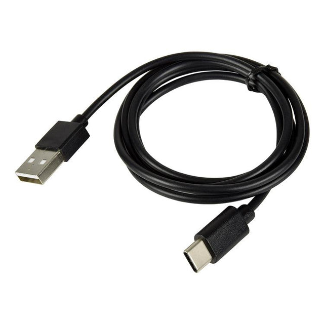 USB-C to USB-A Cable (16'/1.5M)