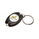 UV Bank Note Checker Key Ring Torch