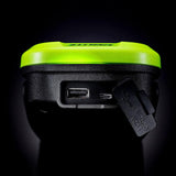 UniLite CRI-1650R High CRI White & UV Light Rechargeable LED Work Light