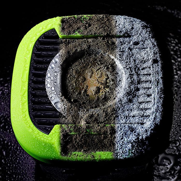 UniLite CRI-1650R High CRI White & UV Light Rechargeable LED Work Light