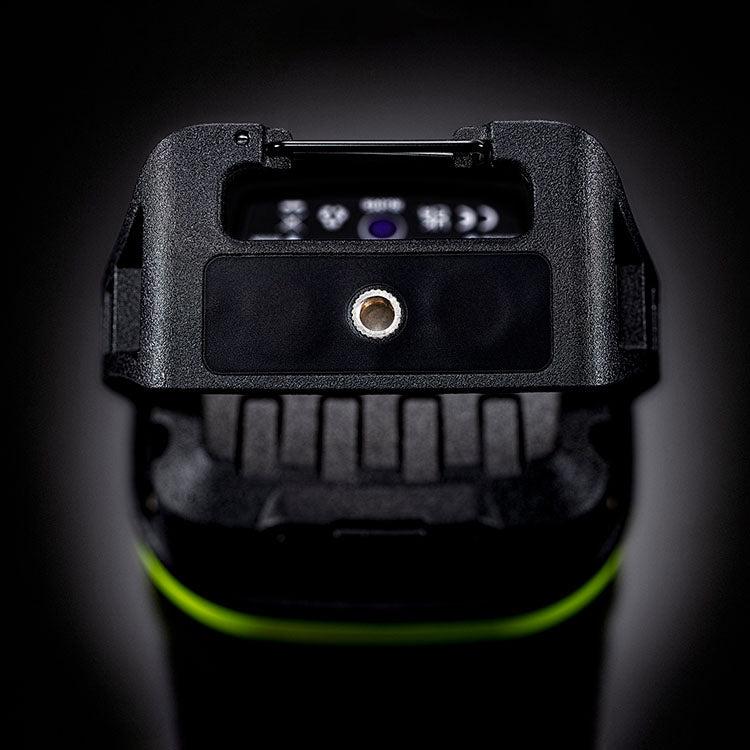 UniLite CRI-1650R High CRI White & UV Light Rechargeable LED Work Light