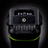 UniLite CRI-1650R High CRI White & UV Light Rechargeable LED Work Light