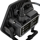 UniLite CRI-2300 Rechargeable & Mains Powered Industrial LED Site Light
