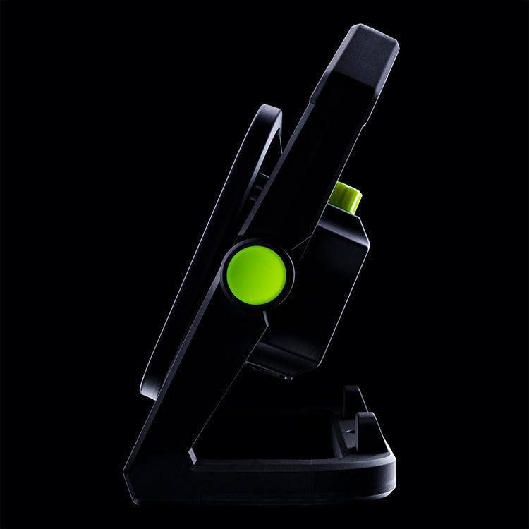UniLite CRI-3250 Rechargeable & Mains Powered Industrial LED Site Light