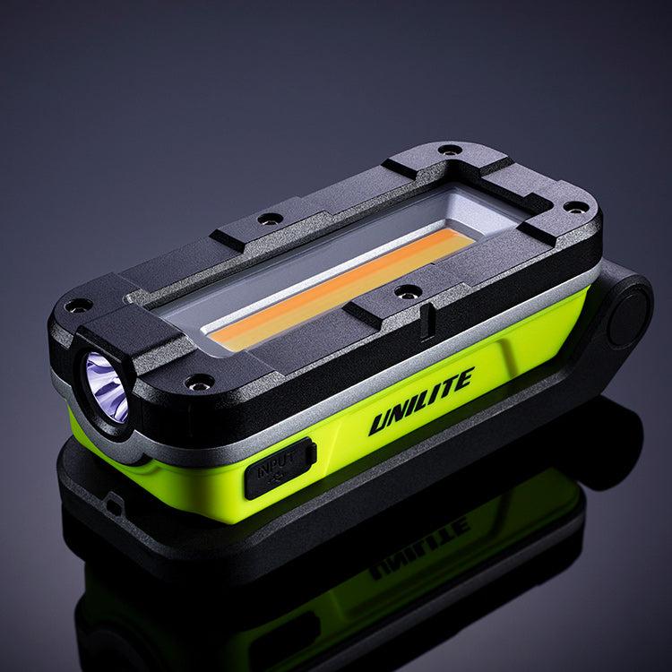 UniLite CRI-700R High CRI Rechargeable LED Work Light