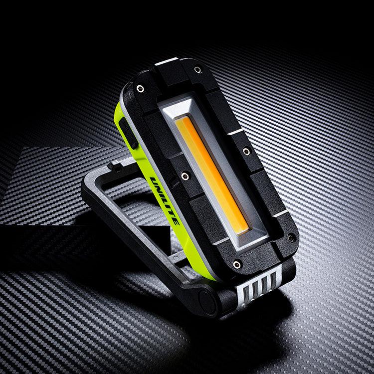 UniLite CRI-700R High CRI Rechargeable LED Work Light