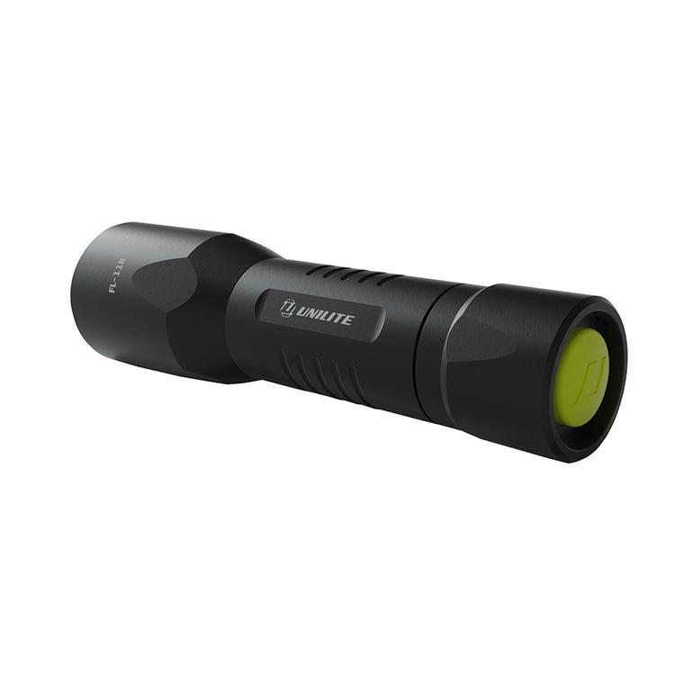 UniLite FL-11R Rechargeable LED Torch