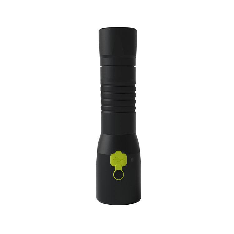 UniLite FL-11R Rechargeable LED Torch